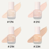[INNISFREE] Light Fitting Foundation 30ml (SPF20/PA++) | Just US$18.30! Shop now at StyleFollow