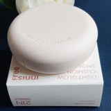 [INNISFREE] Light Glow Cushion 14g (SPF26/PA++) | Just US$11.73! Shop now at StyleFollow