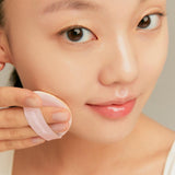 [INNISFREE] Light Glow Cushion 14g (SPF26/PA++) | Just US$11.73! Shop now at StyleFollow