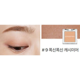 [INNISFREE] My Eyeshadow 1g~2.1g | Just US$3.94! Shop now at StyleFollow