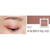 [INNISFREE] My Eyeshadow 1g~2.1g | Just US$3.94! Shop now at StyleFollow