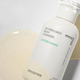 [INNISFREE] My Perfumed Body - Body Cleanser 330ml | Just US$8.59! Shop now at StyleFollow
