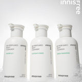 [INNISFREE] My Perfumed Body - Body Cleanser 330ml | Just US$8.59! Shop now at StyleFollow