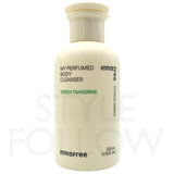 [INNISFREE] My Perfumed Body - Body Cleanser 330ml | Just US$8.59! Shop now at StyleFollow