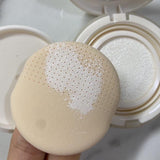 [INNISFREE] No Sebum Sun Cushion (SPF50+/PA++++) | Just US$12.64! Shop now at StyleFollow