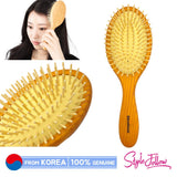 [INNISFREE] Paddle Hair Brush | Just US$4.95! Shop now at StyleFollow