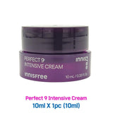 [INNISFREE] Perfect 9 Intensive Cream 10ml (Sample) | Just US$3.51! Shop now at StyleFollow