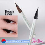 [INNISFREE] Powerproof Brush Liner 0.6g