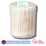 [INNISFREE] Premium Cotton Swabs (1 pack / 150ea)