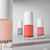 [INNISFREE] Real Color Nail 6ml | Just US$3.70! Shop now at StyleFollow