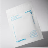 [INNISFREE] Retinol Cica Ampoule Focusing Patch (1pack / 9patch) | Just US$8.19! Shop now at StyleFollow