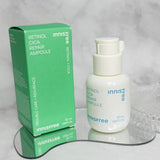 [INNISFREE] Retinol Cica Repair Ampoule 30ml / 50ml | Just US$24.87! Shop now at StyleFollow