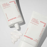 [INNISFREE] Tone Up Watering Sunscreen 60ml (SPF50+/PA++++) | Just US$13.04! Shop now at StyleFollow