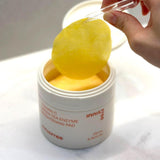 [INNISFREE] Vitamin C Green Tea Enzyme Brightening Pad 170ml (1 pack / 60 pads) | Just US$17.69! Shop now at StyleFollow