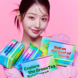 [INNISFREE] Vitamin C Green Tea Enzyme Brightening Serum Set | Just US$34.27! Shop now at StyleFollow
