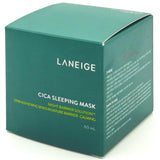 [LANEIGE] Cica Sleeping Mask 60ml | Just US$17.59! Shop now at StyleFollow