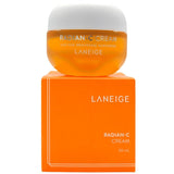 [LANEIGE] Radian-C (Cream 30ml, Vitamin Spot Ampoule 10g, Advanced Effector 150ml) | Just US$17.59! Shop now at StyleFollow