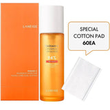 [LANEIGE] Radian-C (Cream 30ml, Vitamin Spot Ampoule 10g, Advanced Effector 150ml) | Just US$17.59! Shop now at StyleFollow