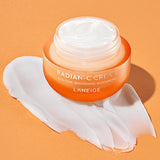 [LANEIGE] Radian-C (Cream 30ml, Vitamin Spot Ampoule 10g, Advanced Effector 150ml) | Just US$17.59! Shop now at StyleFollow
