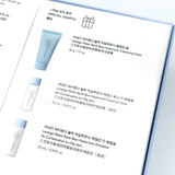 [LANEIGE] Water Bank Blue Hyaluronic 2 Step Essential Set (for Combination to Oily skin) | Just US$34.68! Shop now at StyleFollow