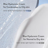 [LANEIGE] Water Bank Blue Hyaluronic Cream 50ml (for Combination to Oily skin) | Just US$19.01! Shop now at StyleFollow