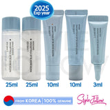 [LANEIGE] Water Bank Blue Hyaluronic Kit (Toner 25ml, Emulsion 25ml, Cream 10ml, Serum 10ml, Eye Cream 3ml) | Just US$3.42! Shop now at StyleFollow