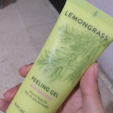 [NATURE REPUBLIC] Natural Made Lemongrass Ultra Peeling Gel 100ml