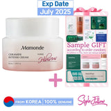 [MAMONDE] Ceramide INTENSE Cream 50ml | Just US$16.48! Shop now at StyleFollow