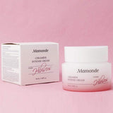 [MAMONDE] Ceramide INTENSE Cream 50ml | Just US$16.48! Shop now at StyleFollow