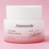 [MAMONDE] Ceramide INTENSE Cream 50ml | Just US$16.48! Shop now at StyleFollow