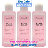 [MAMONDE] Flower Toner (Rose Water, Chamomile Pure, Pore Clean, Centella Trouble) | Just US$2.93! Shop now at StyleFollow
