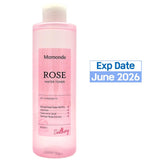 [MAMONDE] Flower Toner (Rose Water, Chamomile Pure, Pore Clean, Centella Trouble) | Just US$2.93! Shop now at StyleFollow