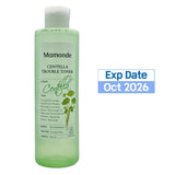 [MAMONDE] Flower Toner (Rose Water, Chamomile Pure, Pore Clean, Centella Trouble) | Just US$2.93! Shop now at StyleFollow