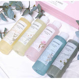 [MAMONDE] Flower Toner (Rose Water, Chamomile Pure, Pore Clean, Centella Trouble) | Just US$2.93! Shop now at StyleFollow