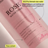 [MAMONDE] Rose Water Toner 500ml (BIG size) | Just US$13.24! Shop now at StyleFollow