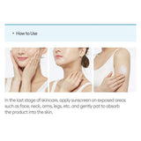 [MISSHA] All Around Safe Block ▶Aqua Sun Gel 50ml (SPF50+/PA++++) | Just US$7.78! Shop now at StyleFollow