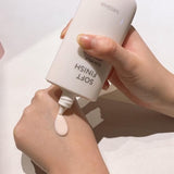 [MISSHA] All Around Safe Block ▶Soft Finish Sun Milk 70ml (SPF50+/PA+++) | Just US$12.33! Shop now at StyleFollow