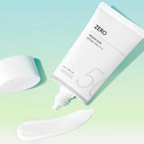 [MISSHA] All Around Safe Block Zero Vegan Sun 50ml (SPF50+ PA++++) | Just US$7.78! Shop now at StyleFollow
