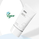 [MISSHA] All Around Safe Block Zero Vegan Sun 50ml (SPF50+ PA++++) | Just US$7.78! Shop now at StyleFollow