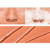 [MISSHA] Amazon Red Clay™ Pore Pack Foam Cleanser 120ml | Just US$4.95! Shop now at StyleFollow
