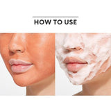 [MISSHA] Amazon Red Clay™ Pore Pack Foam Cleanser 120ml | Just US$4.95! Shop now at StyleFollow