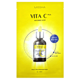 [MISSHA] Ampoule & Essence Mask (Super Aqua Ampoule, Vita C Plus Ampoule, Bee Pollen Ampoule, Artemisia Ampoule, Time Revolution The First Essence) | Just US$2.63! Shop now at StyleFollow