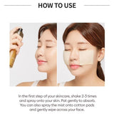 [MISSHA] Artemisia Calming Essence 120ml (MIST type) | Just US$16.38! Shop now at StyleFollow