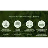 [MISSHA] Artemisia Calming Essence 150ml | Just US$18.60! Shop now at StyleFollow