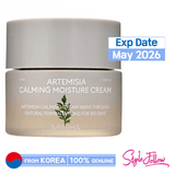 [MISSHA] Artemisia Calming Moisture Cream 50ml