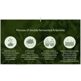 [MISSHA] Artemisia Calming Moisture Cream 50ml | Just US$18.60! Shop now at StyleFollow