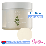 [MISSHA] Artemisia Calming Point Masks 225ml (1 pack / 50 pads)