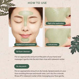 [MISSHA] Artemisia Pack Foam Cleanser 150ml | Just US$7.78! Shop now at StyleFollow
