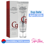 [MISSHA] Atelo Collagen 500 Power Plumping Cream 40ml