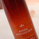 [MISSHA] Bee Pollen Renew Ampoule Skin 150ml | Just US$14.56! Shop now at StyleFollow